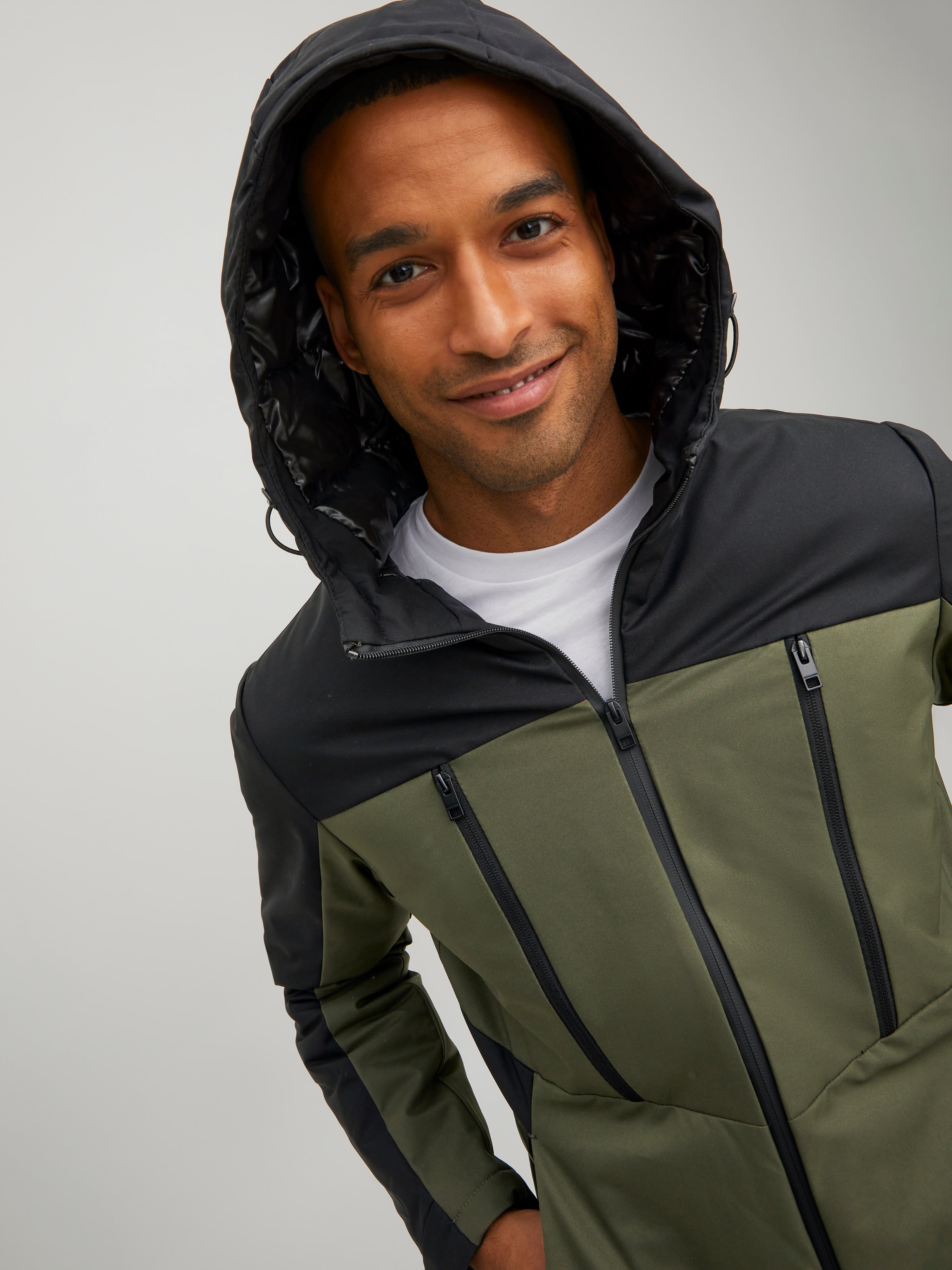 Jacke leicht Clearance